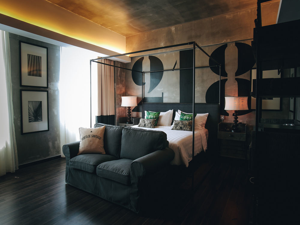 Rosa Hotel Malacca