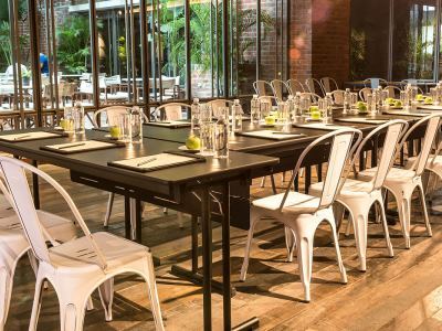 Hotel Rosa 4*